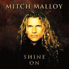 Mitch Malloy : Shine On